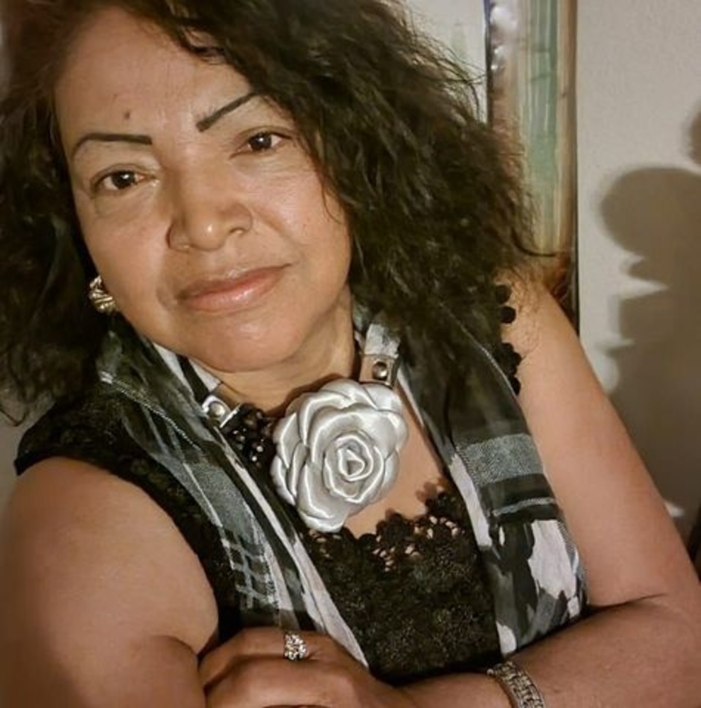 Meet your Posher, Saara